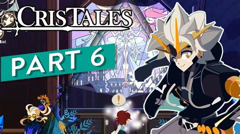 Cris Tales Dlc Walkthrough