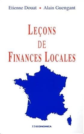crise r forme finances locales guengant ebook PDF
