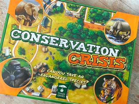 crisis board game review