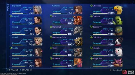 crisis core mission guide Epub