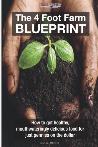 crisis education 4 foot farm blueprint Ebook Kindle Editon