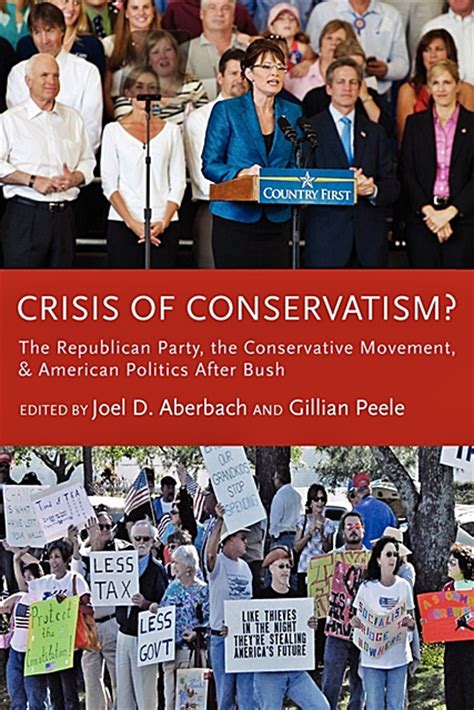 crisis of conservatism crisis of conservatism Doc