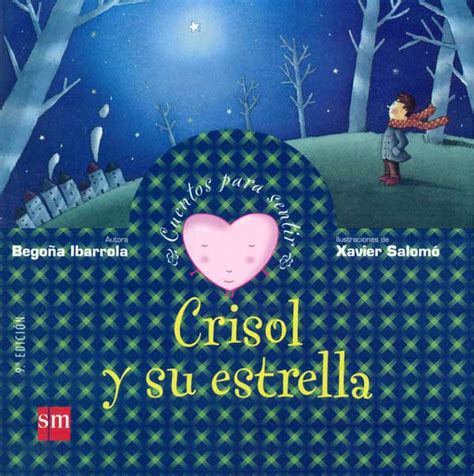 crisol y su estrella cuentos para sentir Epub