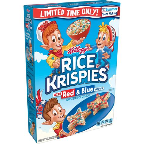 crispies