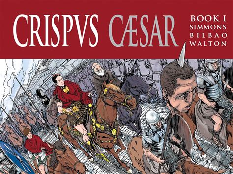 crispus caesar book i Doc