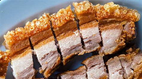 crispy pork belly near me