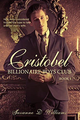 cristobel billionaire boys club book 4 Doc