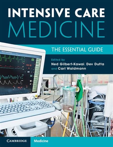 critical care medicine the essentials Kindle Editon