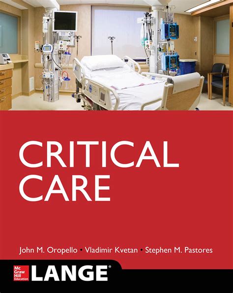 critical care update 2008 book read Reader