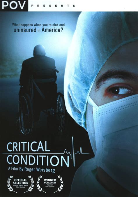 critical condition critical condition Kindle Editon