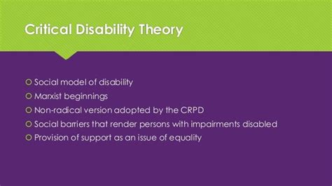 critical disability theory critical disability theory Epub