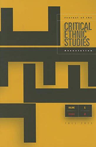 critical ethnic studies junaid rana Epub