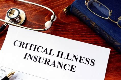 critical illness insurance