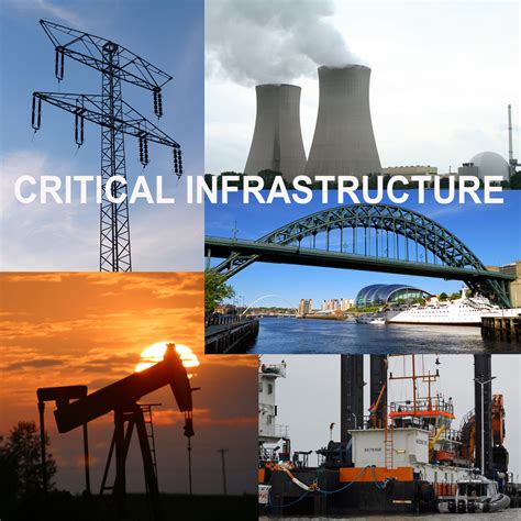 critical infrastructure critical infrastructure Kindle Editon