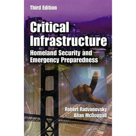 critical infrastructure homeland security and emergency preparedness Doc