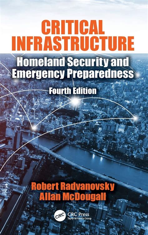 critical infrastructure homeland security and emergency preparedness Doc