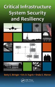 critical infrastructure system security and resiliency PDF