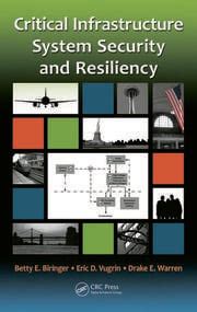 critical infrastructure system security and resiliency PDF