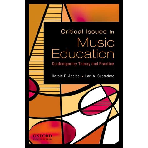 critical issues in music education Ebook Epub