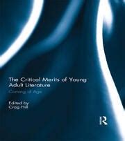 critical merits young adult literature Kindle Editon