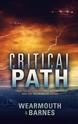 critical path the critical series book 2 Epub