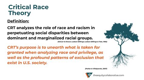 critical race theory