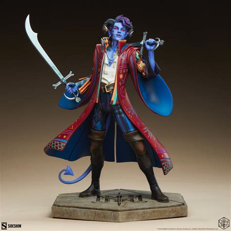 critical role mollymauk