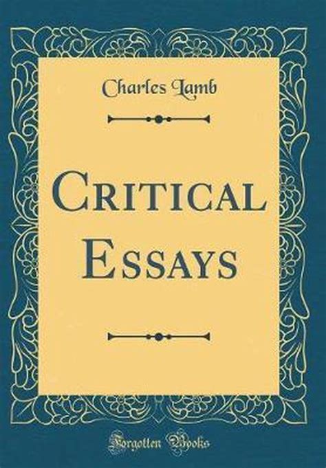 critical social essays reprinted classic Kindle Editon