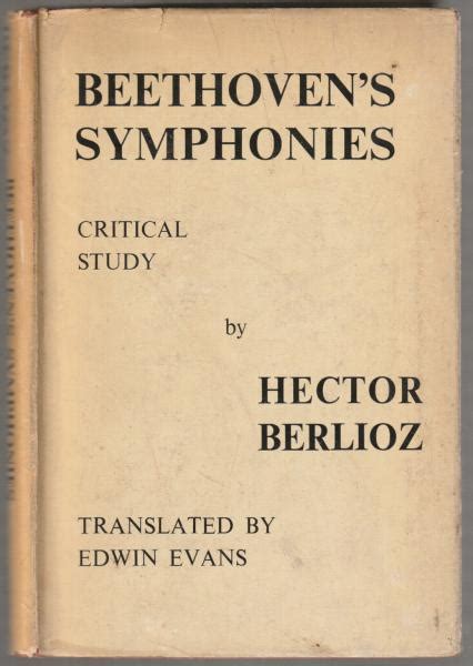 critical study beethovens symphonies sonatas Epub