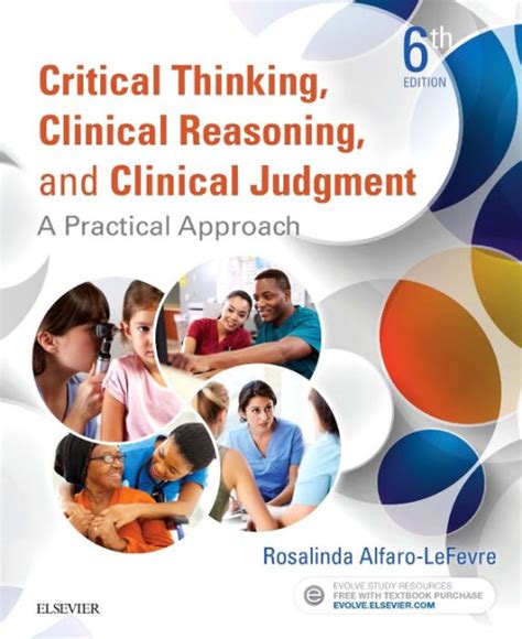 critical thinking clinical reasoning judgment ebook Kindle Editon