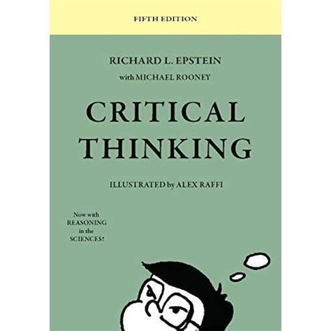 critical thinking fifth edition critical thinking fifth edition PDF