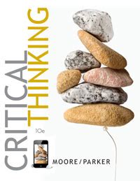 critical thinking mcgraw 10th edition Kindle Editon