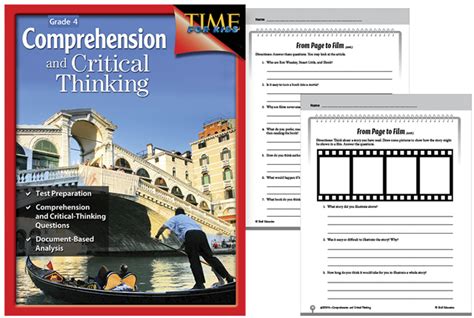 critical thinking series phenomena answer guide Epub