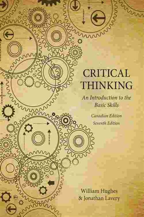 critical thinking william hughes Ebook Kindle Editon