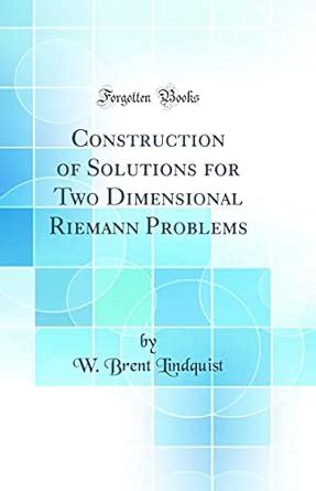 criticisms solutions problems classic reprint Epub