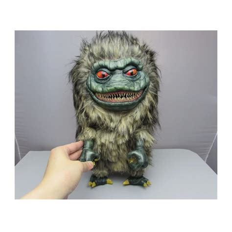 critters figure