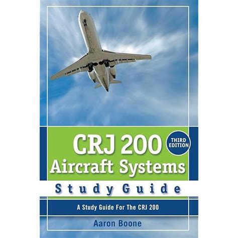 crj aircraft systems study guide Doc