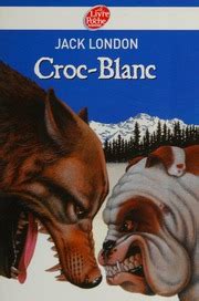 croc blanc french edition Kindle Editon