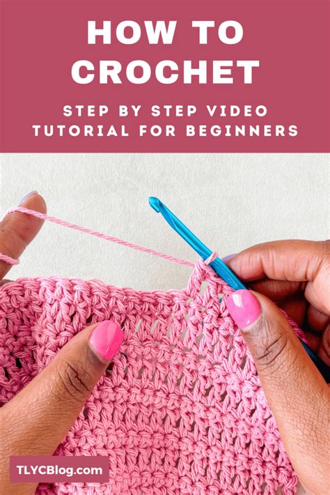 crochet for beginners how to learn to crochet in a few hours Epub