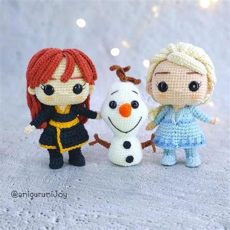 crochet-patterns-for-disney-frozen-characters Ebook PDF