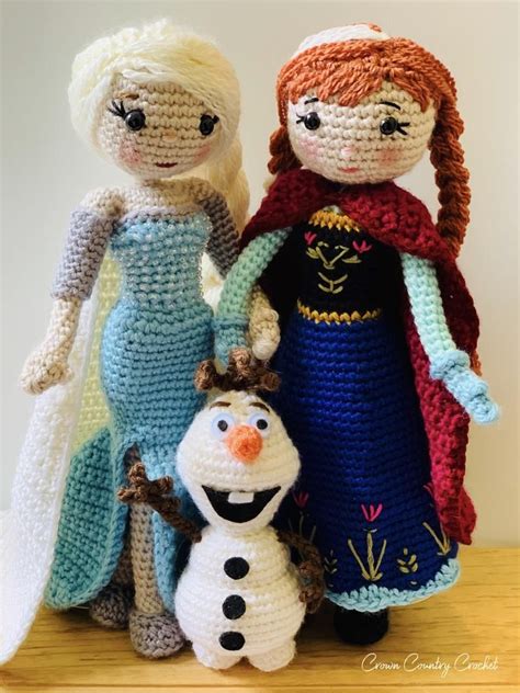 crochet-patterns-for-disney-frozen-characters-doc-up-com Ebook Epub
