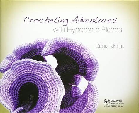 crocheting adventures with hyperbolic planes PDF