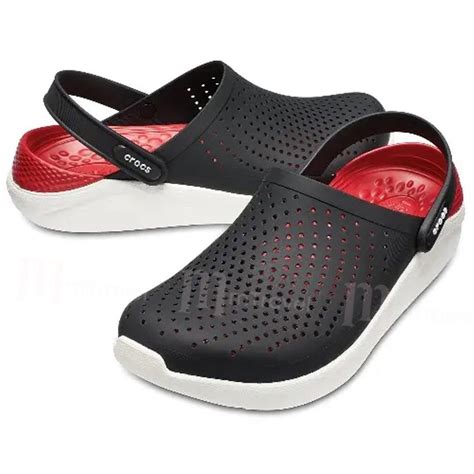 crocs literide