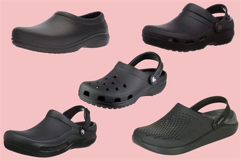 crocs medical shoes