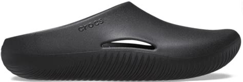 crocs mellow recovery clog