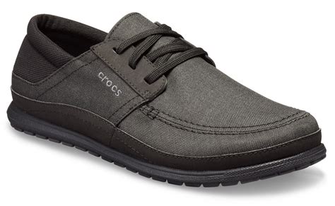 crocs mens shoes