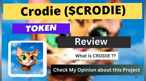 crodie coin