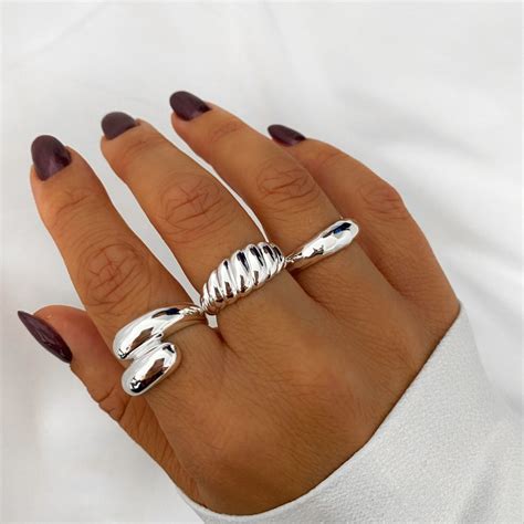 croissant ring