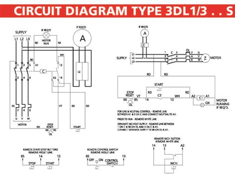 crompton starters diagram pdf PDF