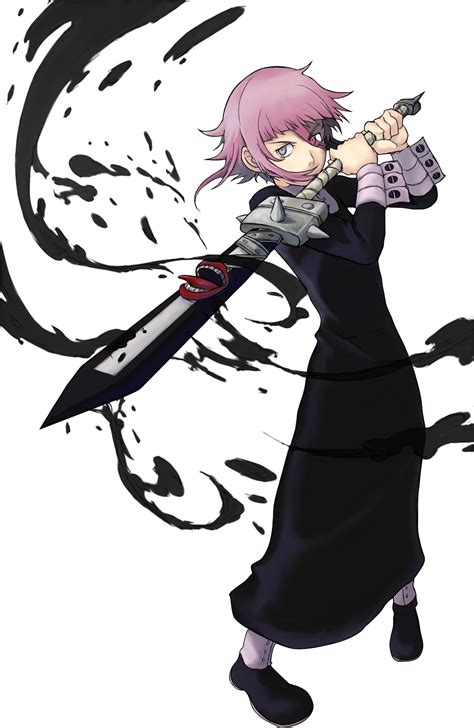 crona from soul eater